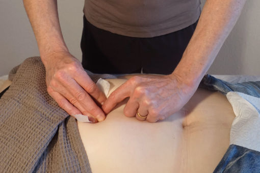 Heiltechnik - Energiearbeit - Burgdorf