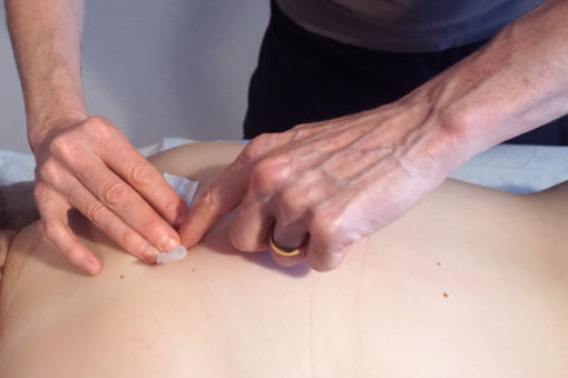 Heilarbeit - Energiearbeit - Burgdorf