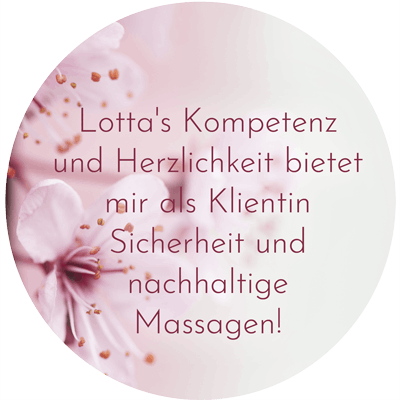 Feedback - Klientenstimme